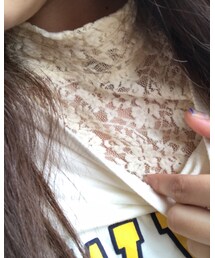 no brand | トップス