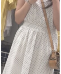 GU | ワンピース/ドレス