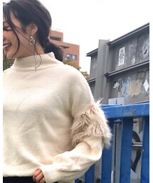 RANDA | ニット/セーター