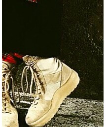 Yeezy | ブーツ