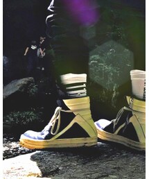 11 by Boris Bidjan Saberi  | レッグウェア