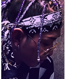 LOUIS VUITTON | ストール/ショール