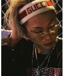 GUCCI | ヘアバンド