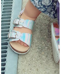 ZARA KIDS | サンダル