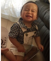 babyGAP | シャツ/ブラウス