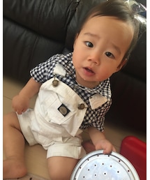 Birthday | サロペット/オーバーオール