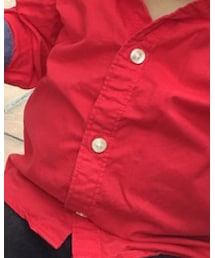 H&M | シャツ/ブラウス