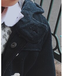 babyGAP | ピーコート