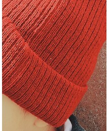 しまむら | ニットキャップ/ビーニー