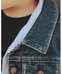 babyGAP | デニムジャケット