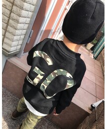 ZARA KIDS | スウェット