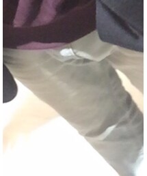 UNIQLO | デニムパンツ