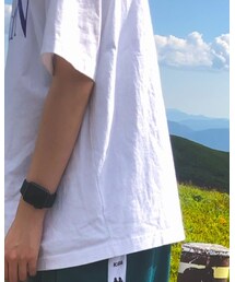 GU | Tシャツ/カットソー