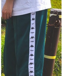 Kappa | その他パンツ