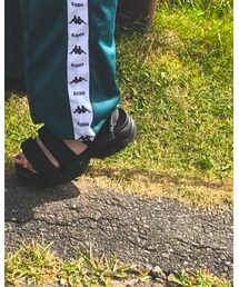 どこかの | サンダル