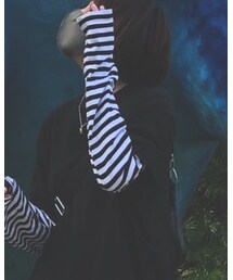 GU | Tシャツ/カットソー