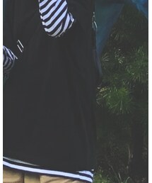 近所の古着屋 | Tシャツ/カットソー