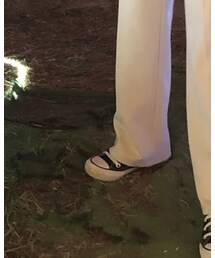 CONVERSE | スニーカー