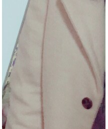 GU | チェスターコート