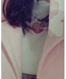 Ank Rouge | ニット/セーター