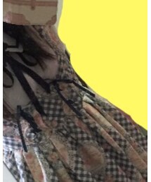 LIZ LISA | ワンピース