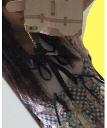 sango | シャツ/ブラウス