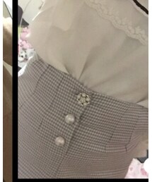 evelyn | スカート