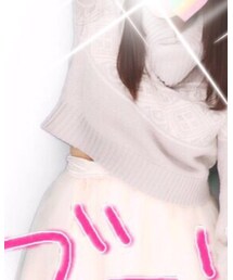 evelyn | ニット/セーター