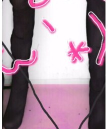 夢展望 | ブーツ