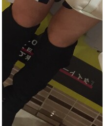 夢展望 | ブーツ