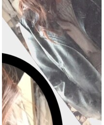 GRL | ライダースジャケット