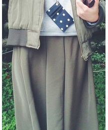 GU | スラックス