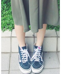 VANS | スニーカー