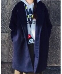 Joyceshop | チェスターコート