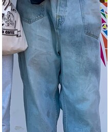 Levi's RED | デニムパンツ