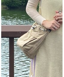 plain-me | ショルダーバッグ