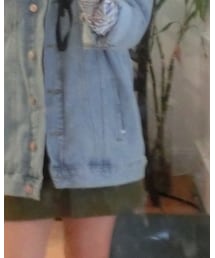 FOREVER 21 | デニムジャケット