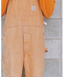 Carhartt | サロペット/オーバーオール