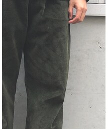 RICCARDO METHA | その他パンツ