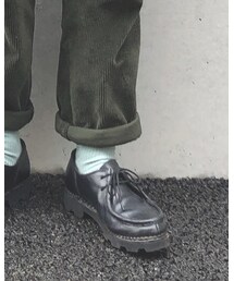 Paraboot | ドレスシューズ