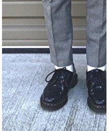 Dr. Martens | ドレスシューズ