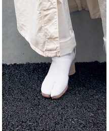 Maison Margiela | ブーツ