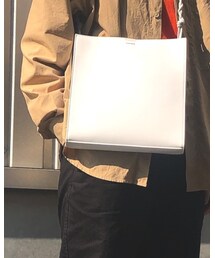 JIL SANDER | ショルダーバッグ