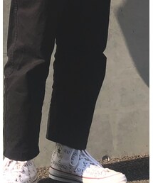 UNIQLO | チノパンツ