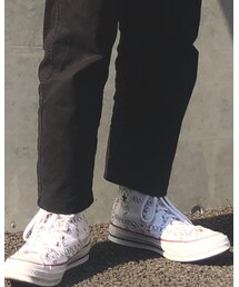 CONVERSE | スニーカー