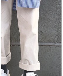DANTON | その他パンツ