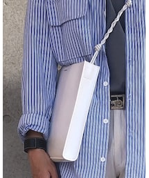 JIL SANDER | ショルダーバッグ