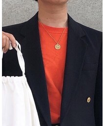 Maison Kitsune | ネックレス