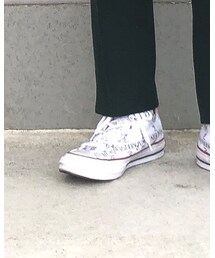CONVERSE | スニーカー