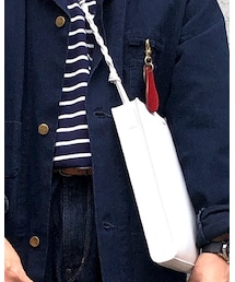 JIL SANDER | ショルダーバッグ